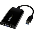 thumbnail image 2 of StarTech.com USB32VGAPRO USB 3.0 to VGA External Video Card Multi Monitor Adapter for Mac and PC, 2 of 5