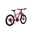 thumbnail image 3 of Bicicleta V Industries 200 SL B1 T11 Naranja Cyan De Montaña, 3 of 9