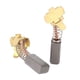 thumbnail image 1 of Escobillas de Carbón DS18DM DS18DSL DS14DSL DS14DSL DS14DMR DS18DSL Taladro de Percusión Cola Piezas de escobillas de carbón japonesas, 1 of 8