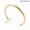 Gold 1.0*10mm, variant on Women Lips Rings Nose Ring Piercing Clip mouth Ring Fake Piercing Body Clip H:yq-Gold 1.0*10mm