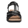 thumbnail image 3 of Easy Spirit Womens Claraa Block Heel Strappy  Casual Shoes, 3 of 5