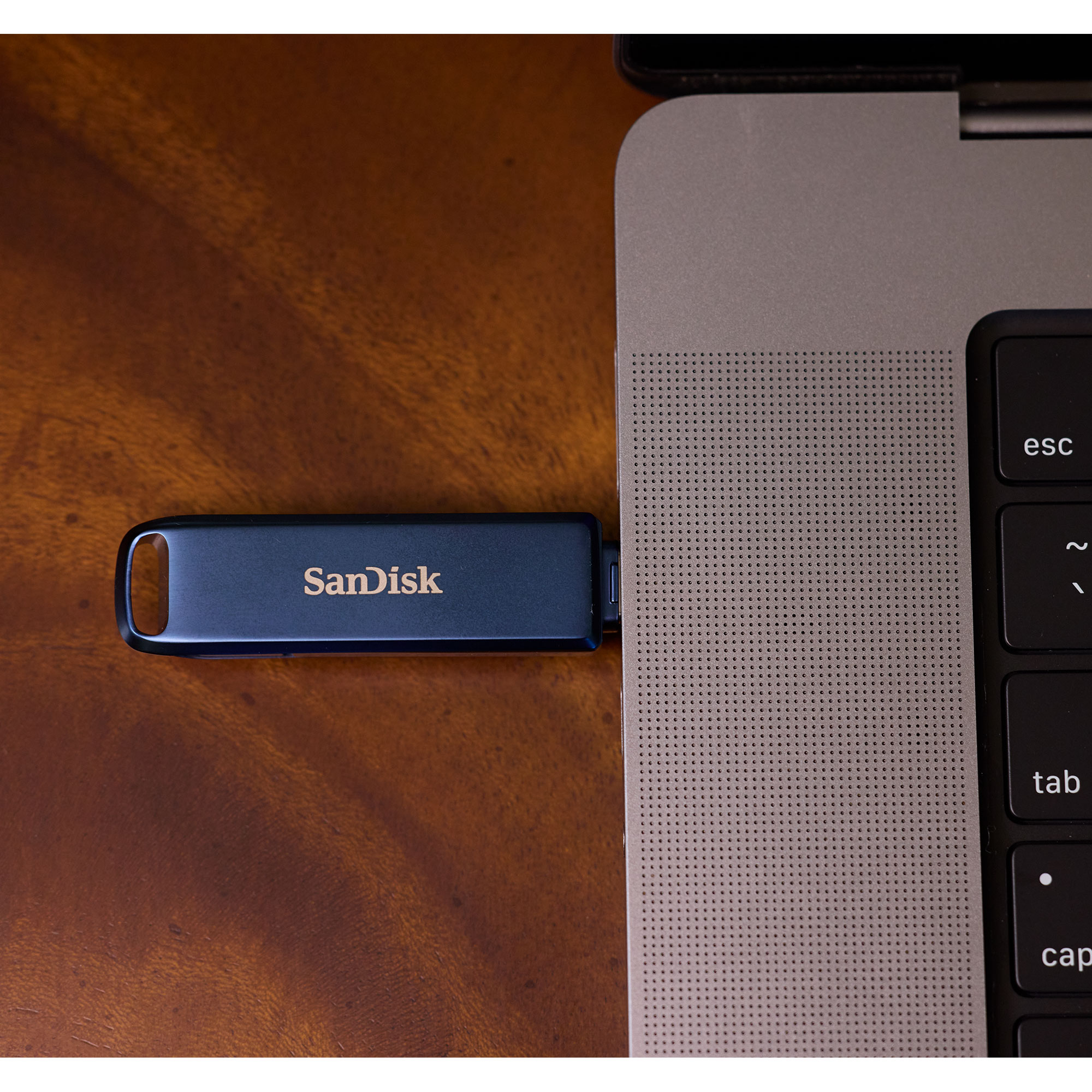 SanDisk Phone Drive 128GB USB Flash Drive, Lightning & USB-C photo 7