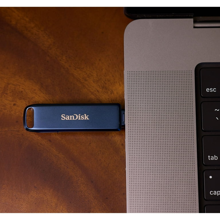 SanDisk® Phone Drive 256GB USB Flash Drive for iPhone**, Lightning