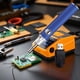thumbnail image 5 of Kit de soldadura de 3 engranajes - Acero inoxidable, calentamiento rápido y recargable por USB - Herramienta portátil para proyectos electrónicos/de bricolaje con voltaje ajustable, 5 of 6