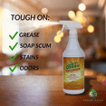 thumbnail image 3 of Oxy-Green All Purpose Cleaner, 3 of 4