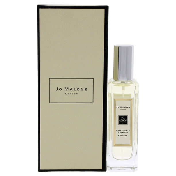 Honeysuckle and Davana Cologne by Jo Malone for Women - 1 oz