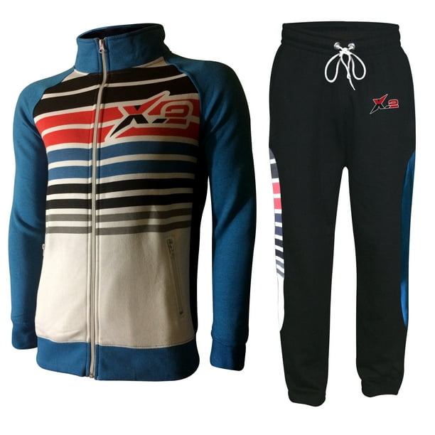 jogging sweatsuit
