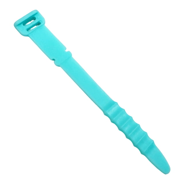 Data Cable Organizer 2026 New Cable Organizer Silicone Cable Ties for Data Electronics Computer Home Desk Organizer Adjustable Multipurpose Wrap Solution Clamping Clip Holder,Fastening Clip,Cable Cla