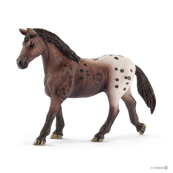 schleich przewalski's horse