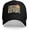 Black, variant on It's Weird Being The Same Age As Old People Hats Baseball Cap