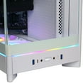 thumbnail image 4 of Cyberpowerpc Gamer Supreme Desktop AMD Ryzen 9 9900X SLC11180CPG, 4 of 6