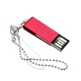 thumbnail image 2 of Unidad USB de disco U, lápiz de memoria Flash para PC, ordenador portátil, rojo, 16 GB Baoblaze U disco, 2 of 4