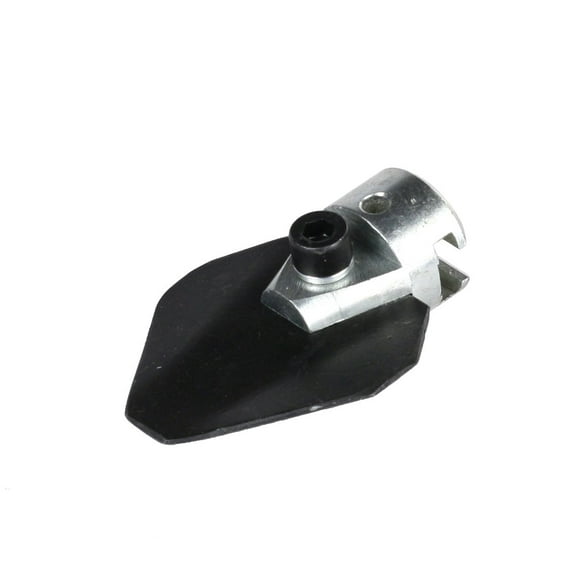 Steel Dragon Tools® 63205 T-8 Grease Cutter 2 1/2" for C11 RIDGID® Drain Cable