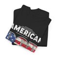 thumbnail image 3 of American Dad shirt Patriotic Shirt Father's Day USA Shirt ID-0603-LGYI, 3 of 6