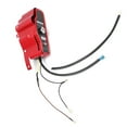 thumbnail image 4 of Key Ignition Switch Box, Iron Material Easy To Conductive Thermal Conductivity Key Switch, For Construction Pressure Washers, 4 of 8