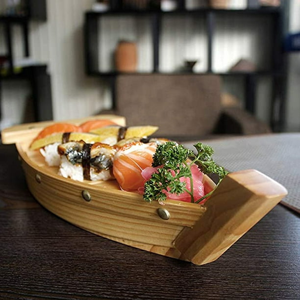 Small Black Stone Sushi Set, Sushi Serving Set, Sushi Party, Japanese Set,  Sushi Board, Sushi Gift Set, Sushi Plate, Sushi Platter Sushi Kit 