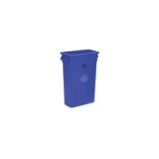 Genuine Joe 23 Gallon Recycling Bin