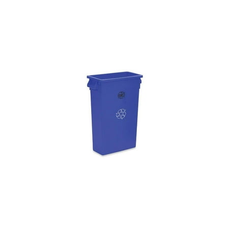 Genuine Joe 23 Gallon Recycling Bin