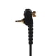 thumbnail image 3 of Auricular de 1 pin Auricular PTT Mic Auricular para Motorola MTH800 MTH850 Radio, 3 of 7