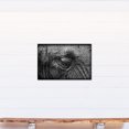 thumbnail image 4 of Creative Products Elephant Skin Texture 20x30 Canvas Wall Art, 4 of 5
