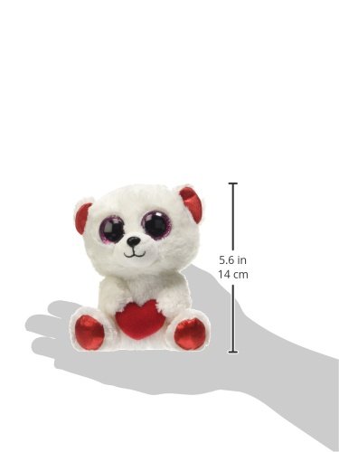 polar bear beanie boo