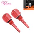 thumbnail image 3 of 55201 Paille Magnétique pour Générateur Inverter Prédateur Yamaha Rouge 2 Pcs, 3 of 4