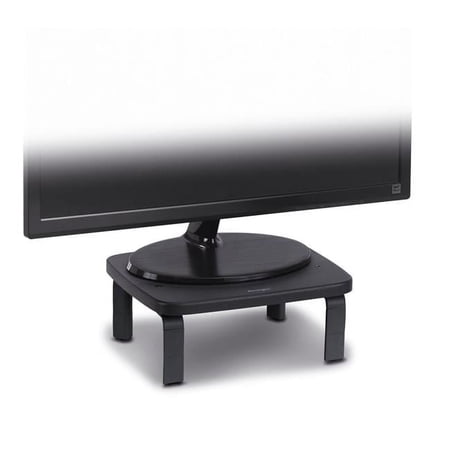 UPC: 0085896527855 | Kensington Monitor Stand SmartFit System 11-4/5 Wx9-2/5 D Black 52785