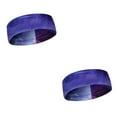 thumbnail image 4 of Toystoory Sudor Diadema Cintas para el pelo Accesorios para el cabello Escalada Correr Ciclismo Yoga Type3 NO3 Toystoory CBP255572, 4 of 5