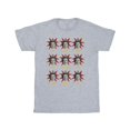 thumbnail image 1 of Elf Mens Many Moods Of Buddy T-Shirt, 1 of 3