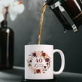 thumbnail image 6 of 40th Birthday Gifts for Women, Funny 40 Year Old Gift Coffee Mug, 1984 40th Birthday Mugs for Her, Mom, Aunt, Wife, Friend, Grandma, Sister, Colleague - 40 Years Loved, 11 oz Tea Cup, 6 of 7