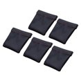 thumbnail image 4 of HOOWIFFY 5Ud Estuche De Almacenamiento Para Auriculares Negro Resistente Ideal Para Organizar Cables Y Accesorios, 4 of 7