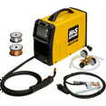 thumbnail image 2 of H&S AutoShot HSW-6213 MIG Welder 130 Amp Inverter with Infintely Variable Power and Wire Speed (115VAC), 2 of 4