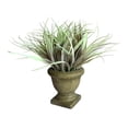 thumbnail image 2 of Jeco 11" Life Topiary Bonsai Floral in Green, 2 of 2