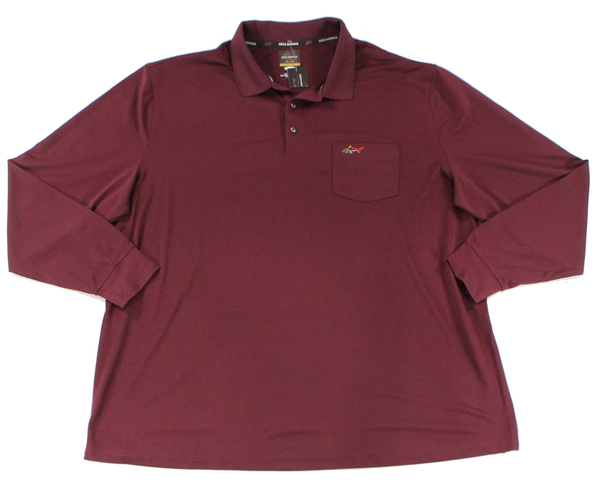 2xlt polo