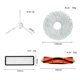 thumbnail image 2 of For L10S Ultra / L10S Pro for Omni 1S B101CN Robot X10+ Main Side Brush Filter Mop Parts, 2 of 5