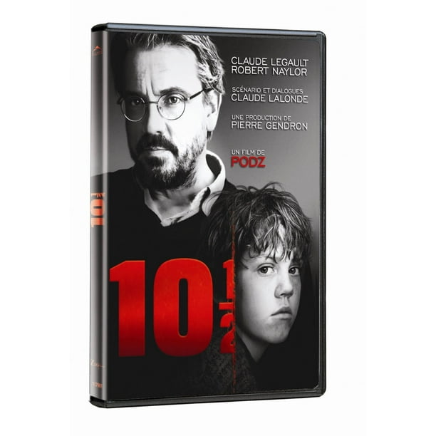 10 1/2 (DVD)