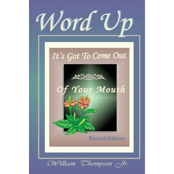 Word Up, (Paperback)