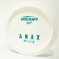 thumbnail image 3 of Discraft Dye Line ESP Anax - Paul McBeth Bottom Stamp Disc Golf Driver, 3 of 4