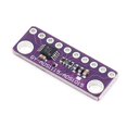 thumbnail image 2 of ADS1115 ADC GY- Placa de desarrollo de módulo de 4 canales de 16 bits Interfaz I2C de 20 V-55 V JShteea  El nuevo, 2 of 8