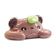 thumbnail image 2 of Mini Desktop Figurines, Cute Animal Ornaments for Monitor Edge and Desk, Kawaii Plastic Statues for Office and Home Decor, Tiny Collectible Accessories, 2 of 6