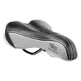thumbnail image 1 of Asiento bicicleta Grand Star GS-2010 prostatico Negro Unisex MTB, 1 of 5