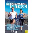thumbnail image 2 of Run Walk Run Method, Jeff Galloway Paperback, 2 of 2