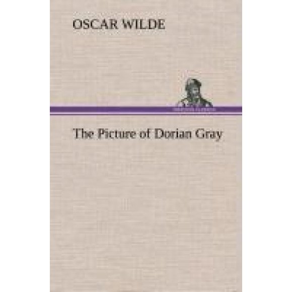 The Picture of Dorian Gray