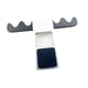 thumbnail image 5 of Soporte portátil para palos de billar, soporte para palos de billar, soporte para tacos de billar de Metal antideslizante plegable profesional para, 5 of 7