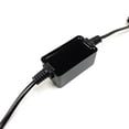 thumbnail image 3 of SOCAL-LED 2x A10 HB4 9006 EMC Headlight Kit CANBUS HID LED Decoder Anti-Flicker Error Canceller Relay Resistor Adapter (fits H10, 9005, 9145), 3 of 5