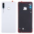 thumbnail image 1 of For Huawei P30 Lite (48MP) Battery Housing with Adhesive Sticker+Camera Lens Cover - Black, 1 of 5