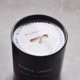 thumbnail image 4 of Velas perfumadas Vela sin humo de aromaterapia de lavanda negra nórdica en forma de copa Leyfeng velas, 4 of 7