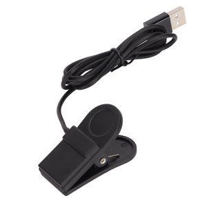 Smart Watch Charging Cable, Compact Portable Charging Cable Safe Charging Power Protection  For  Fenix Chronos