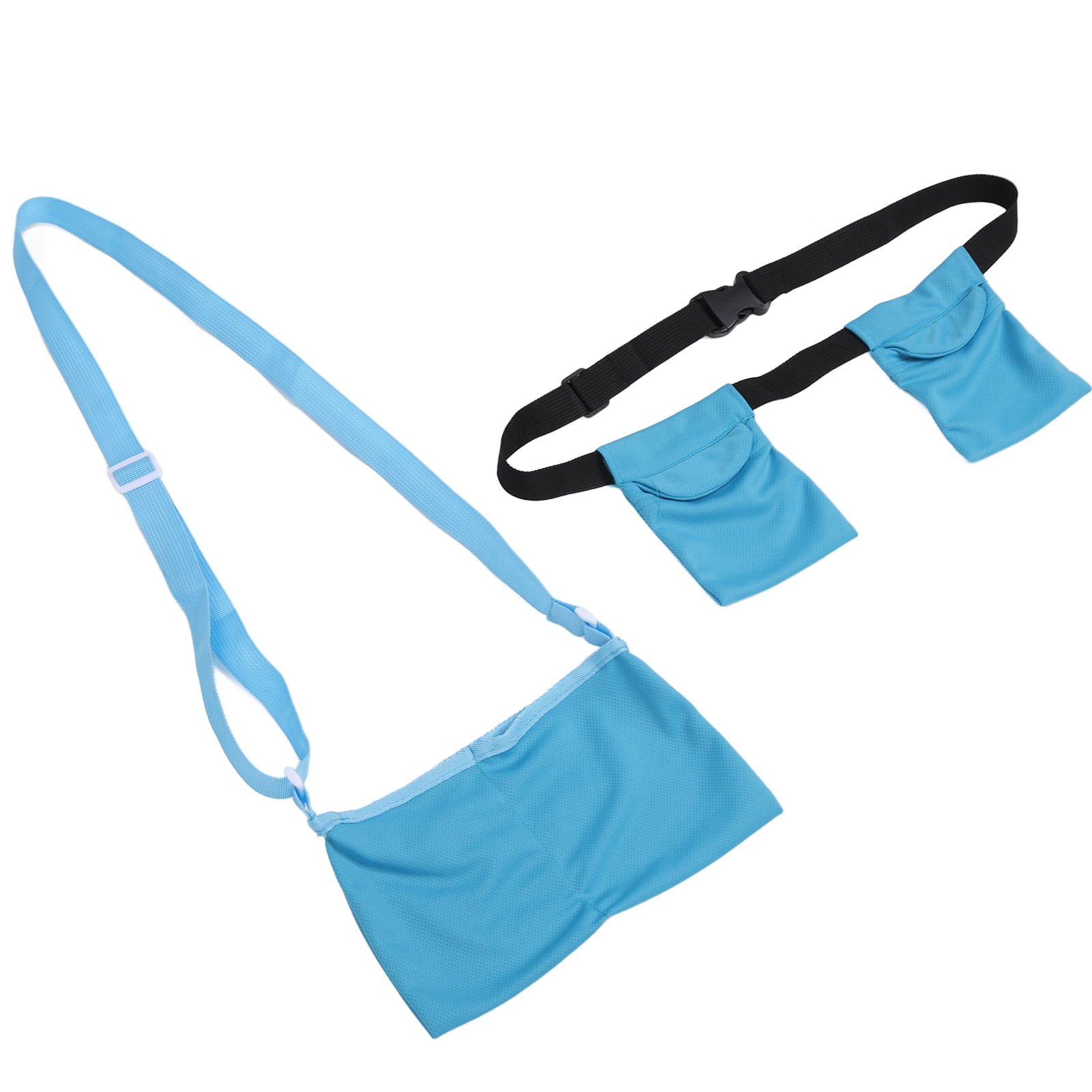 Demonsen Mastectomy Drain Holder Soft Reusable Breast Surgery Drainage