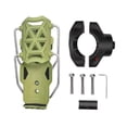 thumbnail image 4 of Self Adjusting Cup Holder Adaptive Cycling Bottle Holder 360 Degree Rotatable For Motorcycles And Bikes Ideal For Keeping Drinks Secure During Rides, 4 of 8